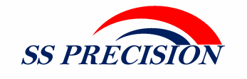 SS Precision Logo